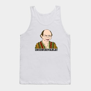 THE PRINCESS BRIDE FAN ART!! Tank Top